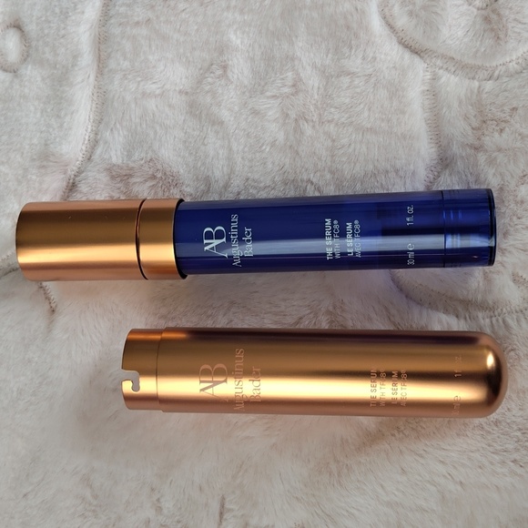 Augustinus Bader Skincare Set - The Serum and The Essence - Picture 4 of 5